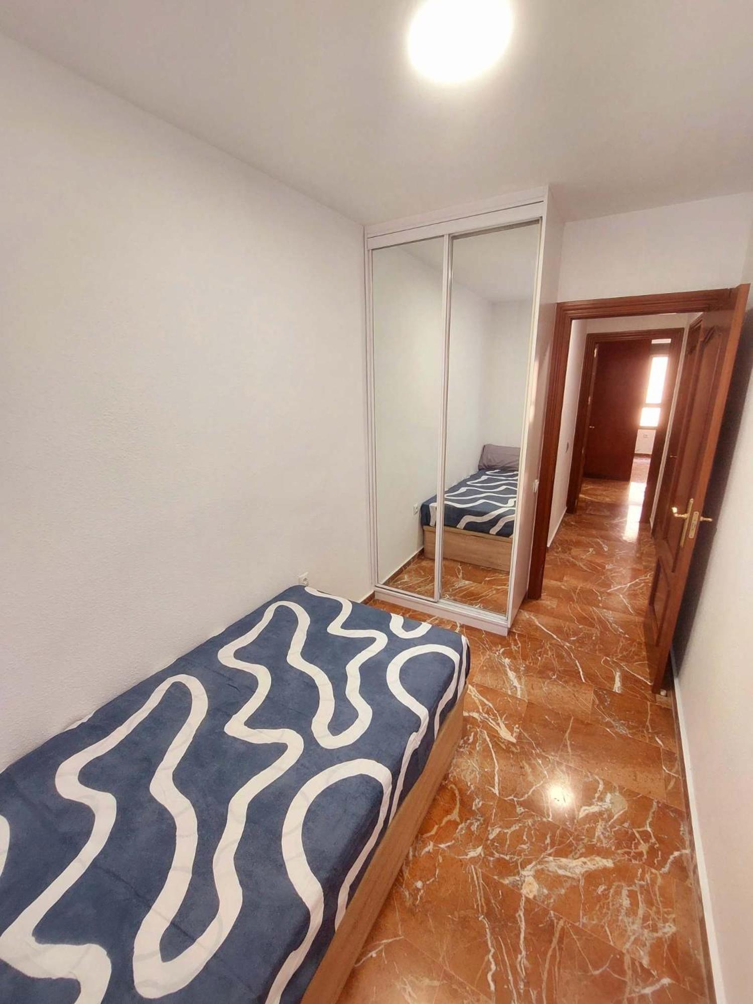 Ferienwohnung Piso Museo Del Realismo - Catedral - Alcazaba Con Parking Gratis - Super Wifi Almería Exterior foto