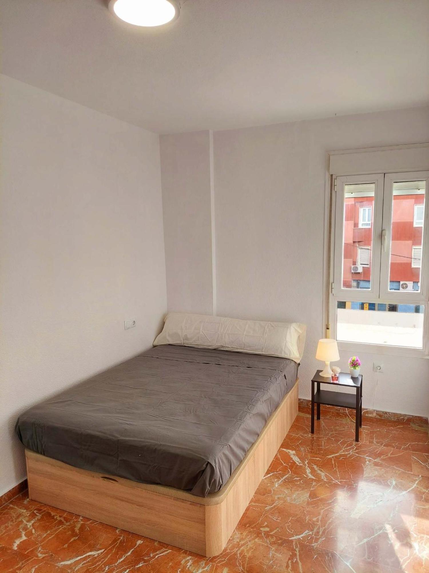 Ferienwohnung Piso Museo Del Realismo - Catedral - Alcazaba Con Parking Gratis - Super Wifi Almería Exterior foto