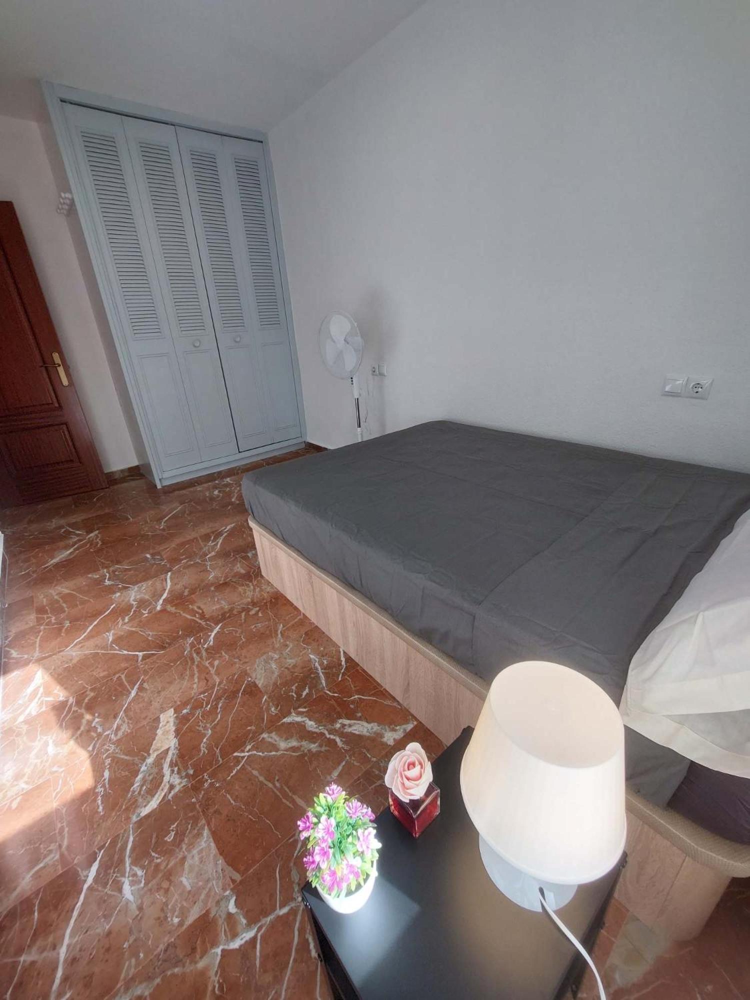 Ferienwohnung Piso Museo Del Realismo - Catedral - Alcazaba Con Parking Gratis - Super Wifi Almería Exterior foto