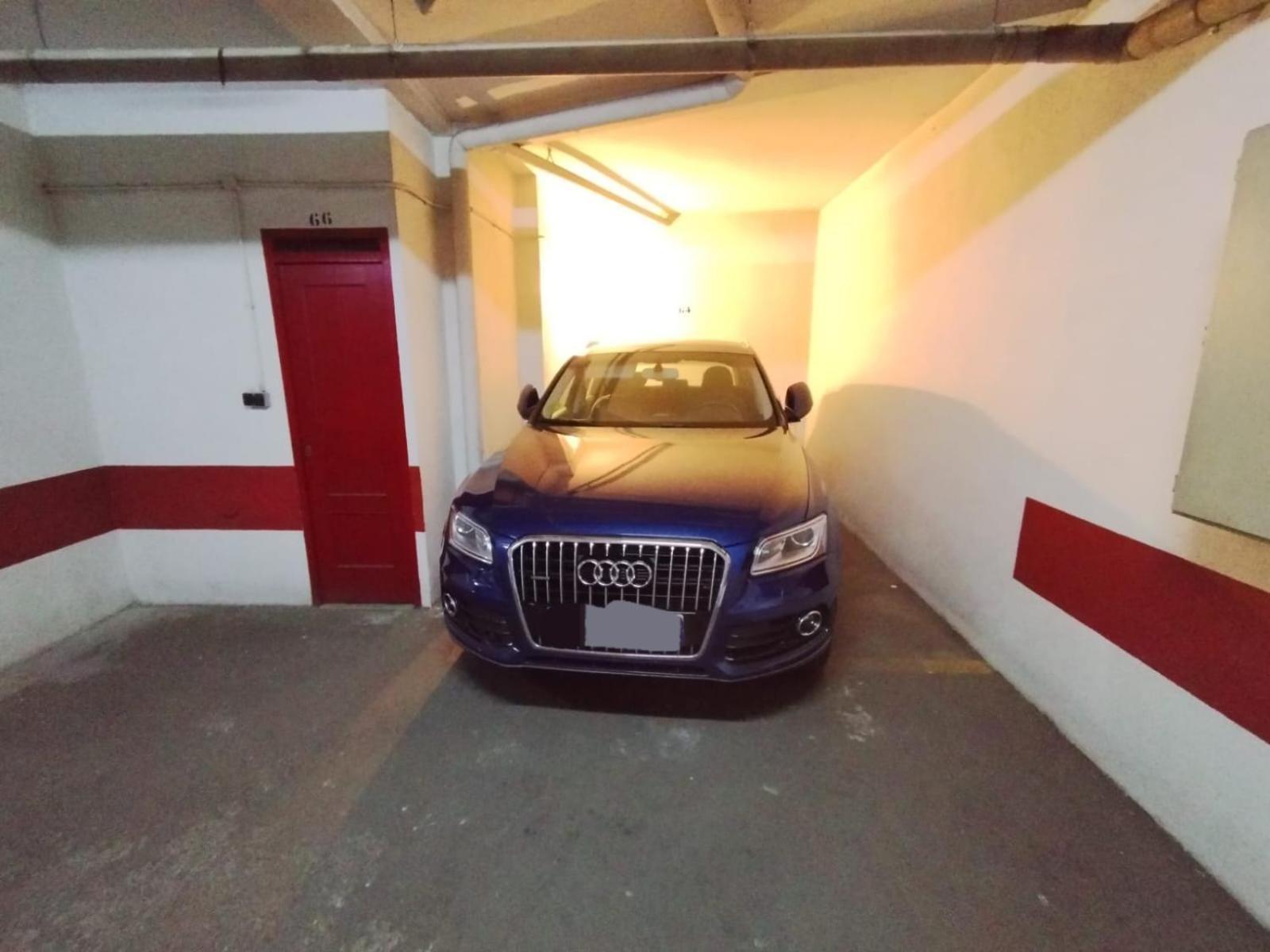 Ferienwohnung Piso Museo Del Realismo - Catedral - Alcazaba Con Parking Gratis - Super Wifi Almería Exterior foto